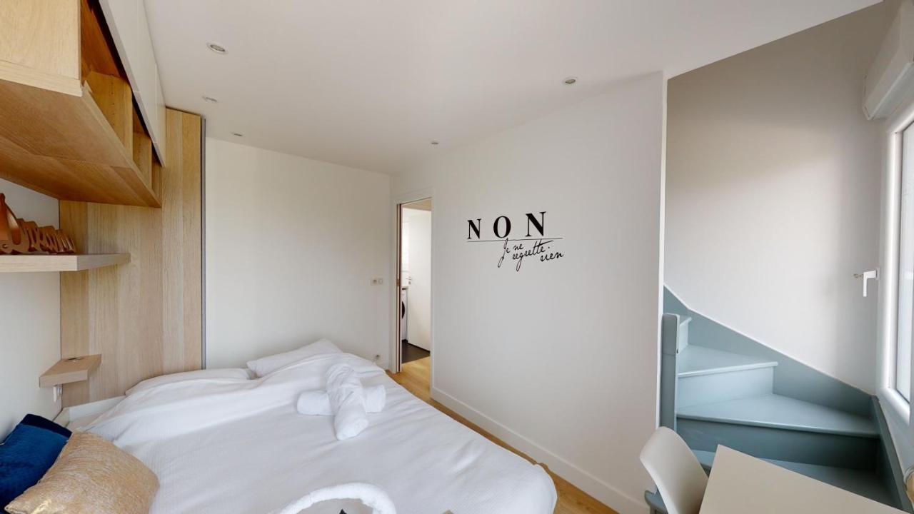 Paris House Villa Villejust Exterior photo